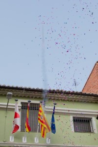 San Esteban 2015. Foto: Ismael Embid Muñoz