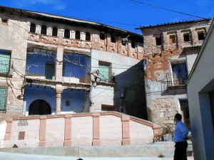 Foto de Carlos Lasierra