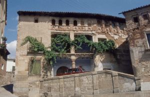 Rafael Margalé_1998