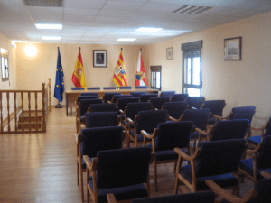 Sala de Reuniones