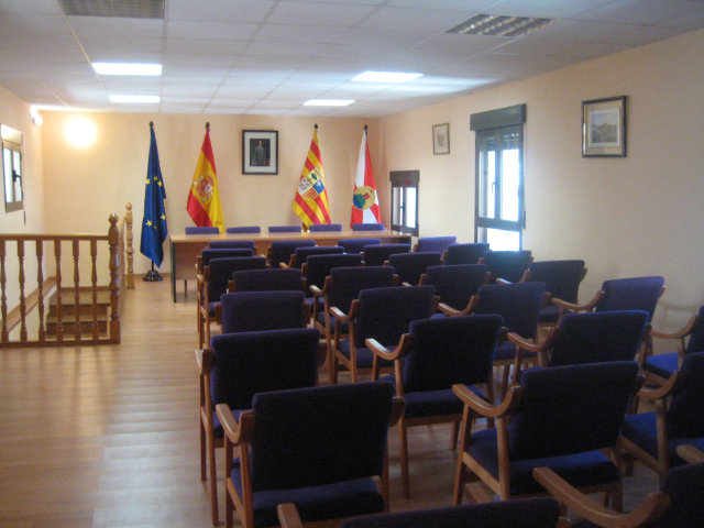 Sala de Reuniones