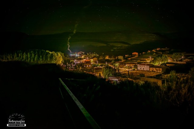 Se acaba San Esteban 2016