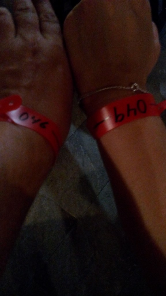 La fiesta es de todos