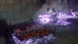 Buenas noches, colesterol