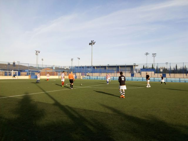 Foto de archivo de esta temporada