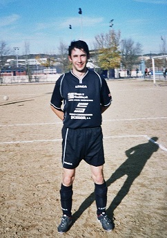 Los años no pasan para José Andrés