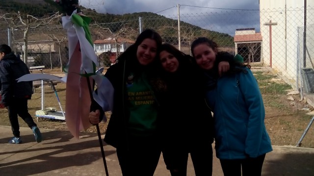 Juventud, divino tesoro