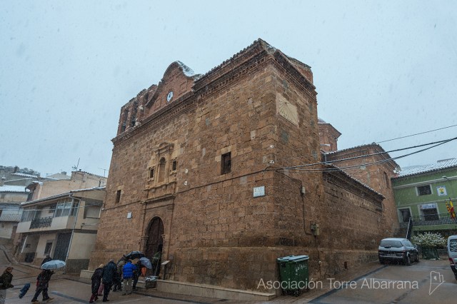 Fuente: web Torre Albarrana