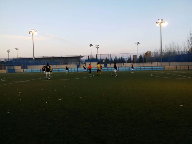 Un lance del encuentro