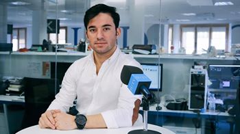 Foto del blog de Imanol de Sánchez