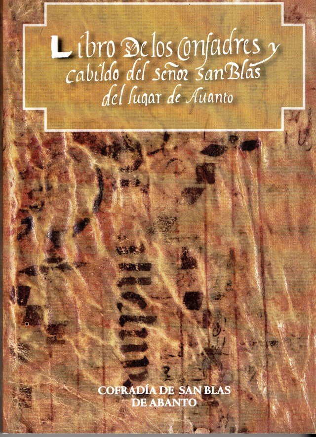 Portada del libro
