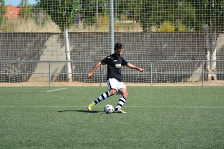 Diego, en foto de archivo (fotoRoyo.es)