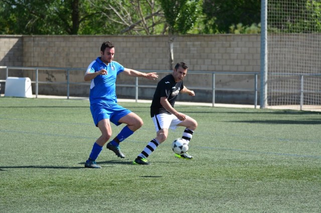 José Andrés, ganando la posición (fotoroyo.com)