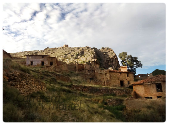 Foto del blog "Carretera y mantel"