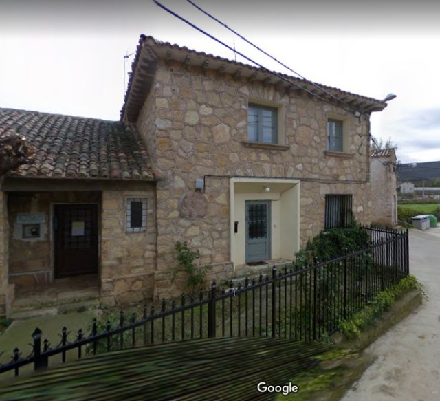 Fuente: Google Maps 2008