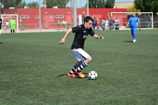 Carlos, en foto de archivo (fuente: www.fotoroyo.com)
