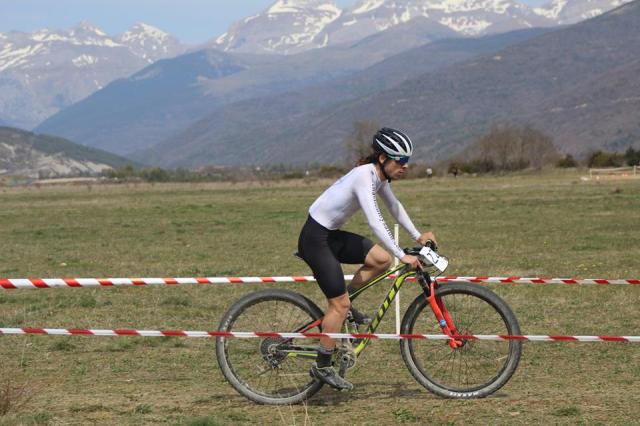 club ciclista edelweis