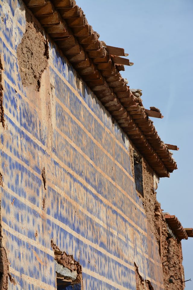 casa del tío Bienvenido_cuesta del horno