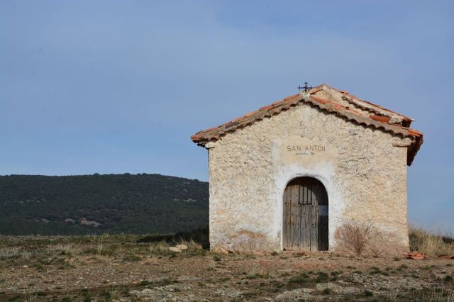 ermita de san antón