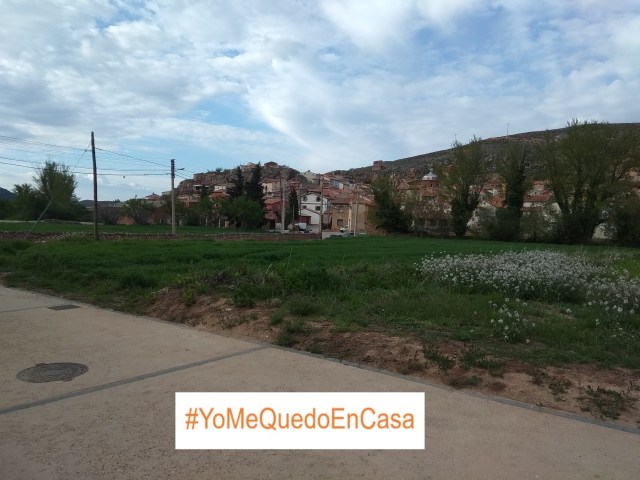 yomequedoencasa