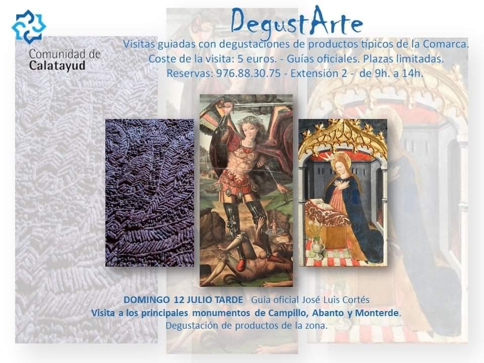 DegustARte
